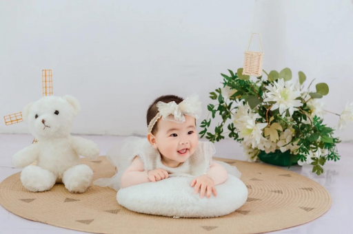 南昌宝宝三个月抬头不稳